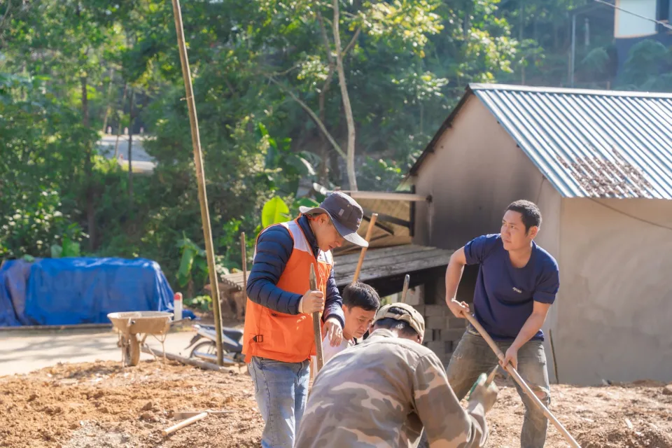 Hình ảnh tại Thạch Thiên Khải 3
